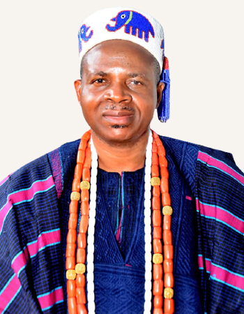 Oba (Engr.) Dr Isaac Adeyeba Ayeni